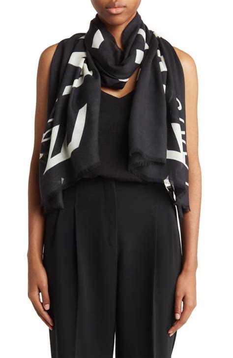 givenchy scarves for women.